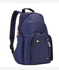 Case Logic DSLR Compact Backpack