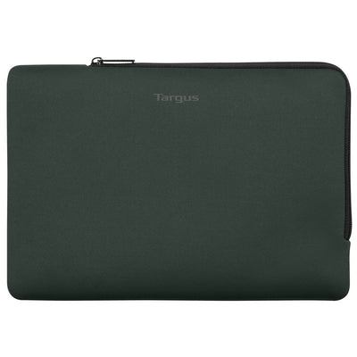 TARGUS - 11-12  ECOSMART MULTIFIT SLEEVE THYME, FORM-FITTING DESIGN...