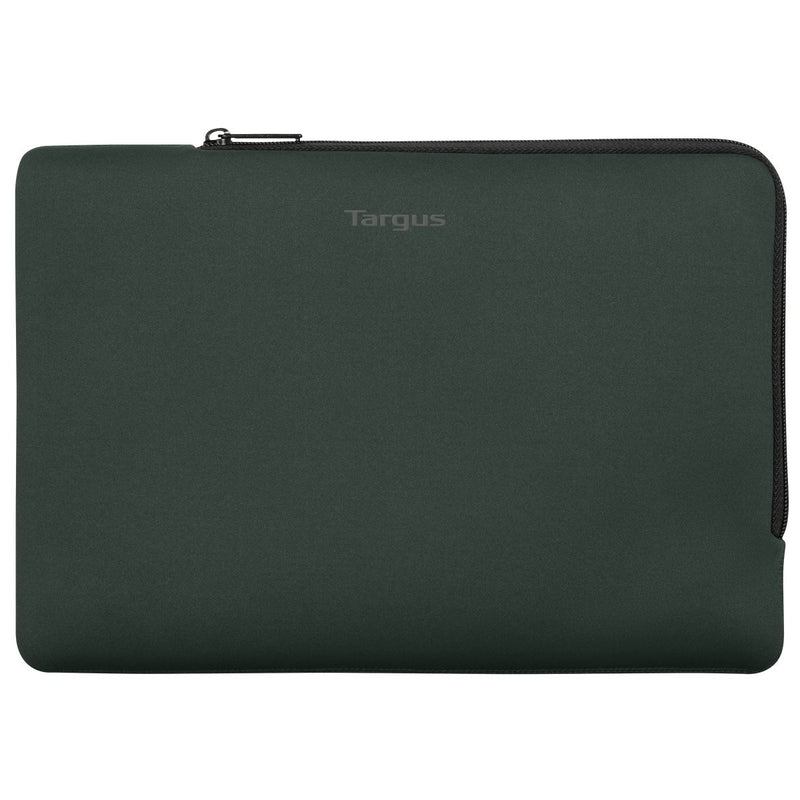 TARGUS - 11-12  ECOSMART MULTIFIT SLEEVE THYME, FORM-FITTING DESIGN...
