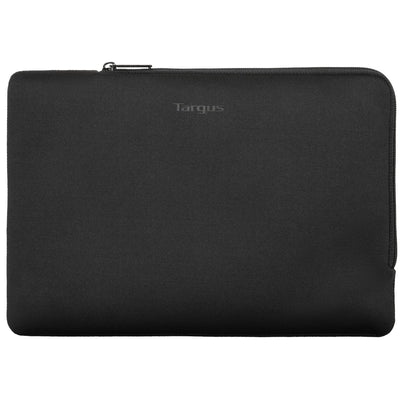 TARGUS - 13-14 ECOSMART MULTIFIT SLEEVE BLACK, THIN AND LIGHTWEIGHT...
