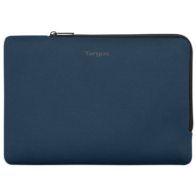 TARGUS - 15-16 ECOSMART MULTIFIT SLEEVE BLUE, THIN AND LIGHTWEIGHT,...