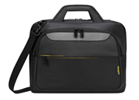 TARGUS CITYGEAR 15-17.3 SLIM TOPLOAD LAPTOP BAG VERSATILE LAPTOP BA...