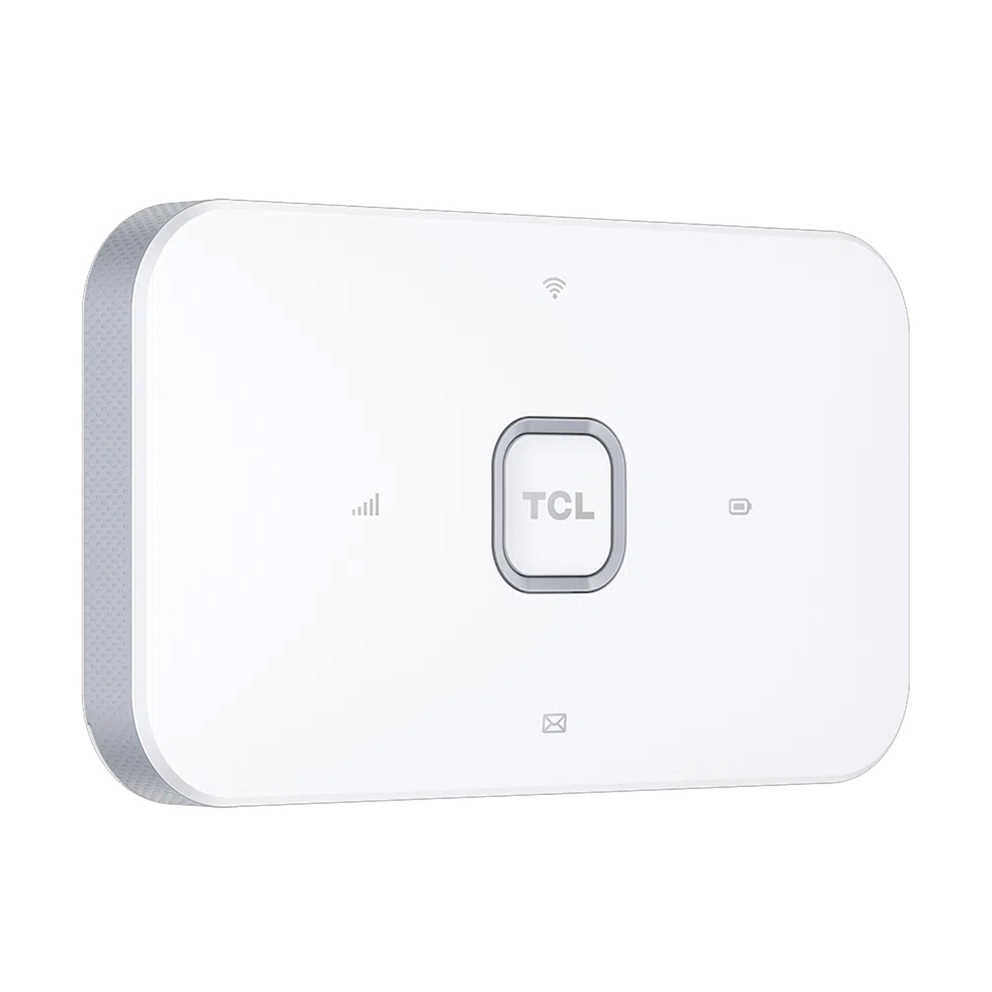 TCL MW42 Lite MiFi Router White