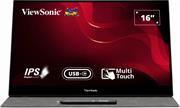 Viewsonic TD1655 15.6 inch FHD Touch Screen Monitor