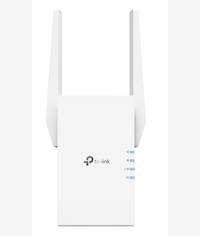 TP-LINK AX3000 WI-FI 6 RANGE EXTENDER