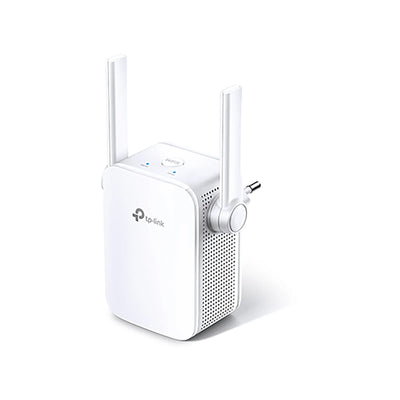 TP-Link 300Mpbs Wi-Fi Range Extender