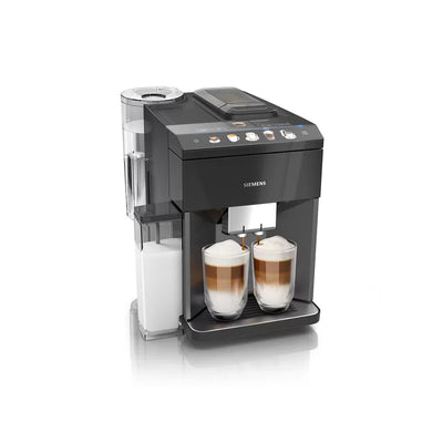 SIEMENS FULL AUTOMATIC COFFE MACHINE