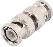 Securnix RG59 In-line Male-Male Barrel