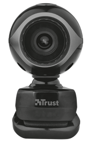 Trust TRS-17003 Exis WebCam