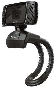 Trust TRS-18679 Trino HD Video  Webcam