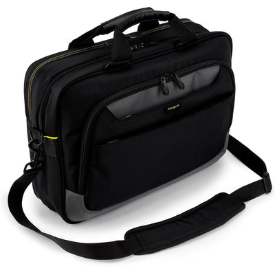 TARGUS CITYGEAR 15.6" LAPTOP SLEEVE, PADDED SLEEVE TO FIT UP TO 15....