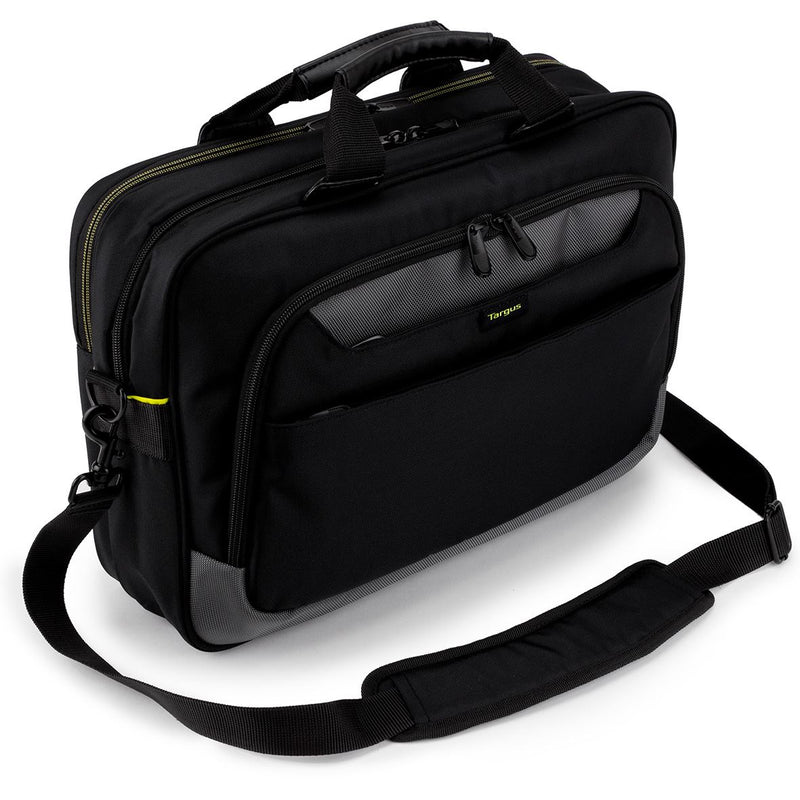 TARGUS CITYGEAR 15.6" LAPTOP SLEEVE, PADDED SLEEVE TO FIT UP TO 15....