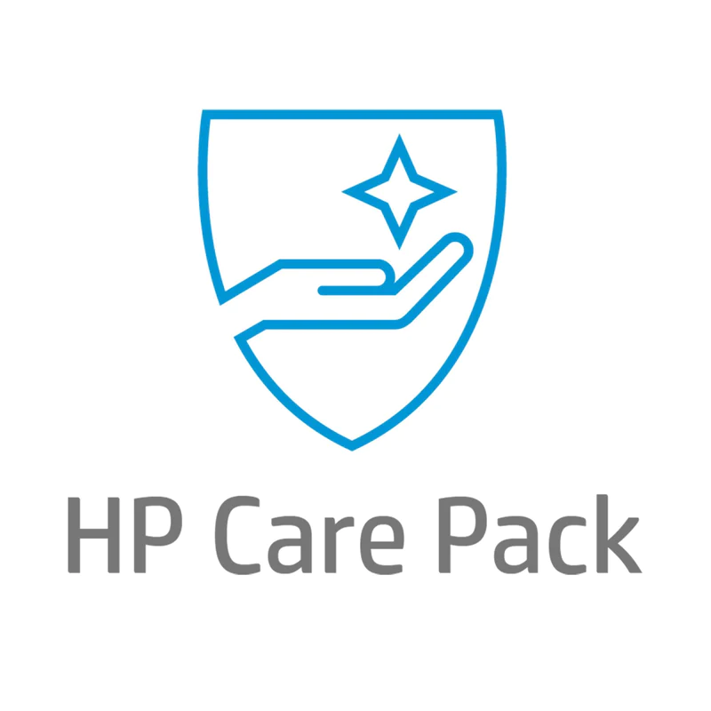 HP FOUNDATION CARE NBD EXCHANGE SVC, HW AND SW SUPPORT, 3 YEAR