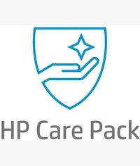 HP 3-year Active Care NBD Onsite Notebook HW Support Warranty with DMR TC