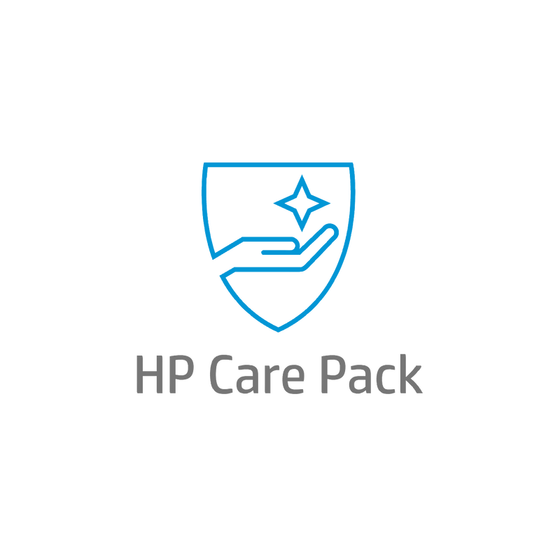 HP 5 YEAR ONSITE W/OPTIONAL DEVICE HEALTH INSIGHTS MWS