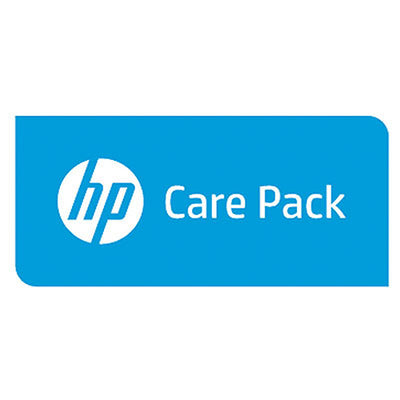 HP 5 YEAR FOUNDATION CARE NEXT BUSINESS DAY EXCH 1820 24G SVC