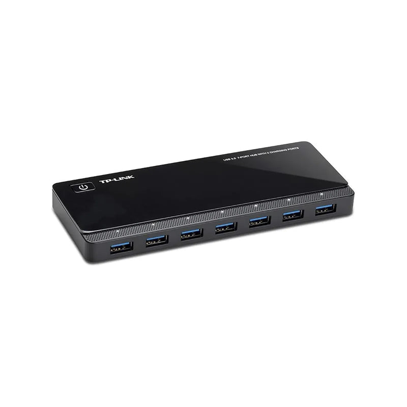TP-Link USB3.0 with 2 Charging Ports 7-port Hub