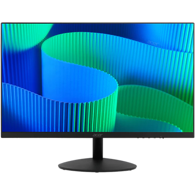 ACER 27INCH FHD MONITOR E271Y -BLACK (1920X1080) ELED HDMI VERSION:...