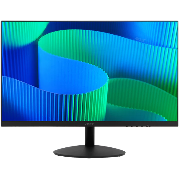 ACER 27INCH FHD MONITOR E271Y -BLACK (1920X1080) ELED HDMI VERSION:...