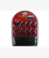 Unique Universal 100W 10PIN Laptop Charger