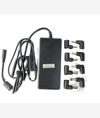 UNIQUE UNIVERSAL 90W LAPTOP CHARGER 8PIN