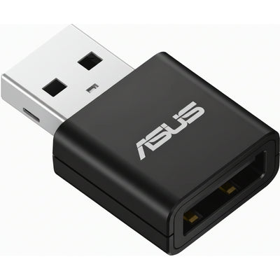 ASUS Tri-band Wi-Fi 7 Nano USB Adapter - Bluetooth Compatible