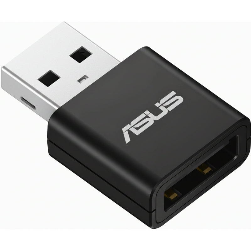 ASUS Tri-band Wi-Fi 7 Nano USB Adapter - Bluetooth Compatible