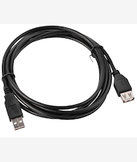 Unique USB 3M Extension Cable