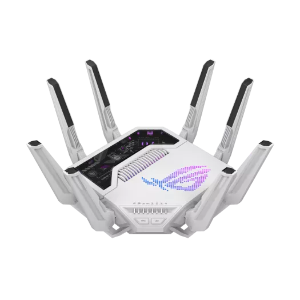 Asus Rog Rapture Tri Band WI-FI 7 Gaming Router