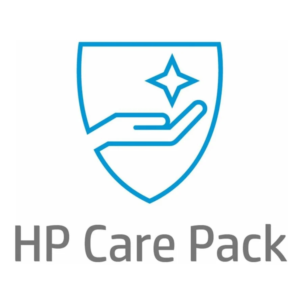 HP 4-YEAR Nbd Onsite Notebook Support Warranty Extension
