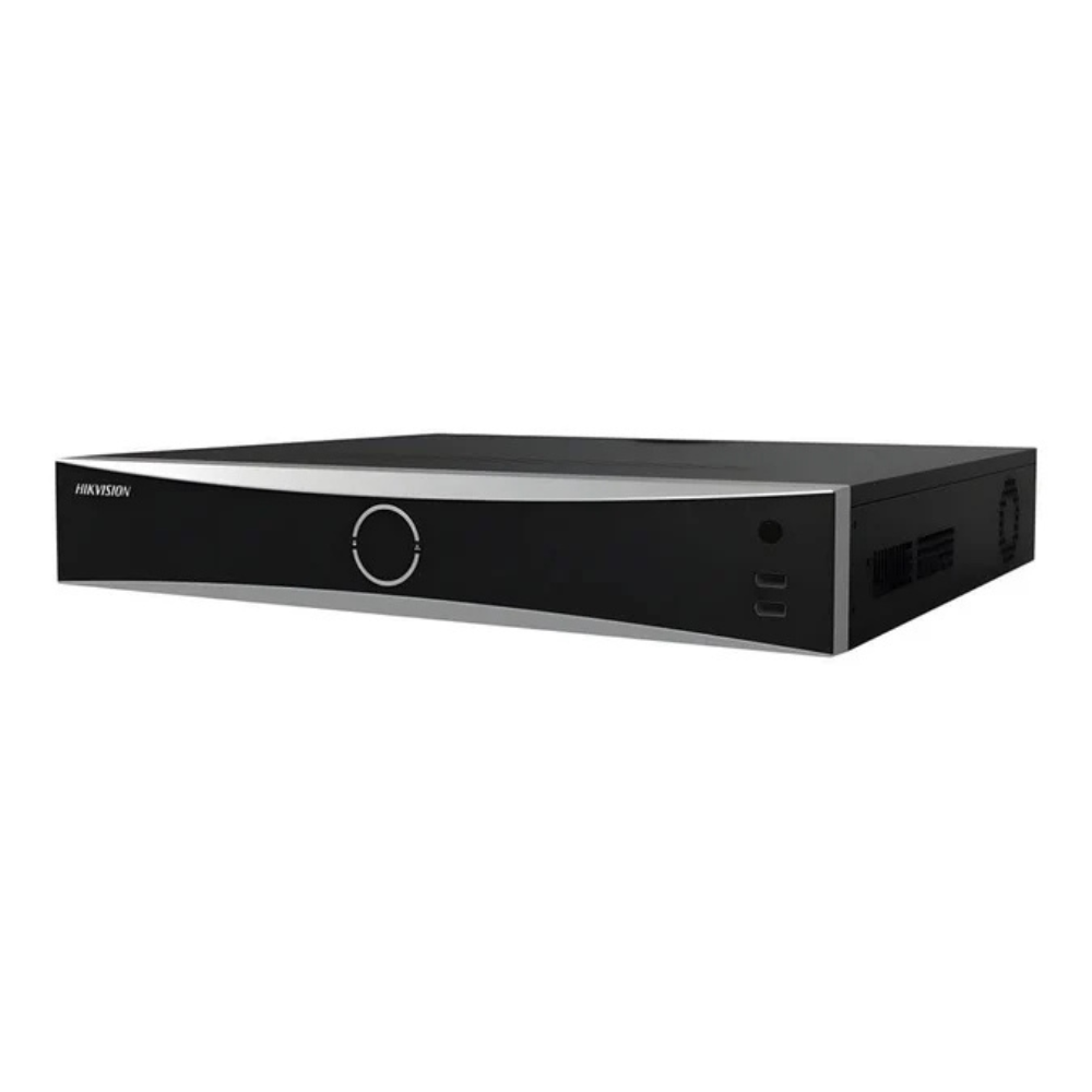 Hikvision 16-CHANNEL 1.5U 8K Deepinmind Nvr