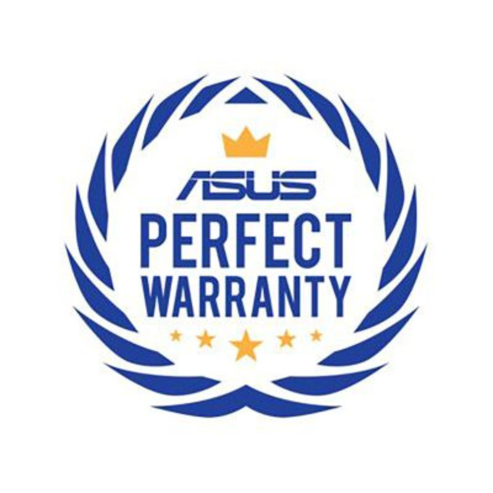 Asus 3-YEAR Pur To 3-YEAR Bsp Warranty Extension