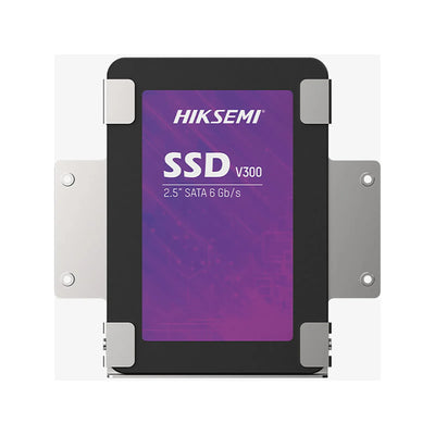 Hiksemi V300X Surveilance 500GB SATA Internal SSD