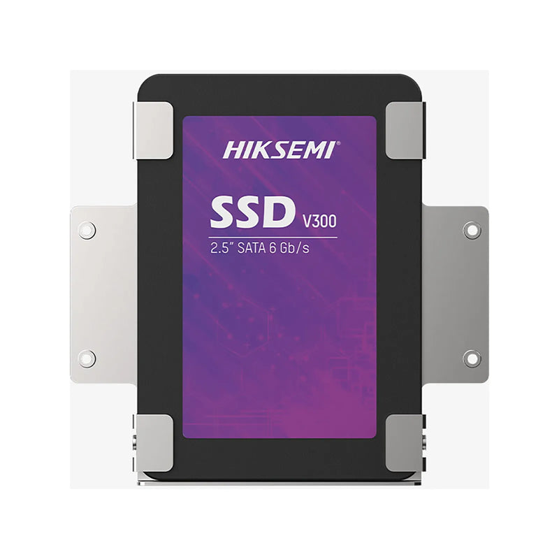 Hiksemi V300X Surveilance 500GB SATA Internal SSD