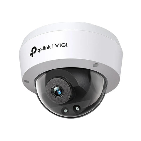 TP-Link 2MP 2.8mm IR Dome IP Camera