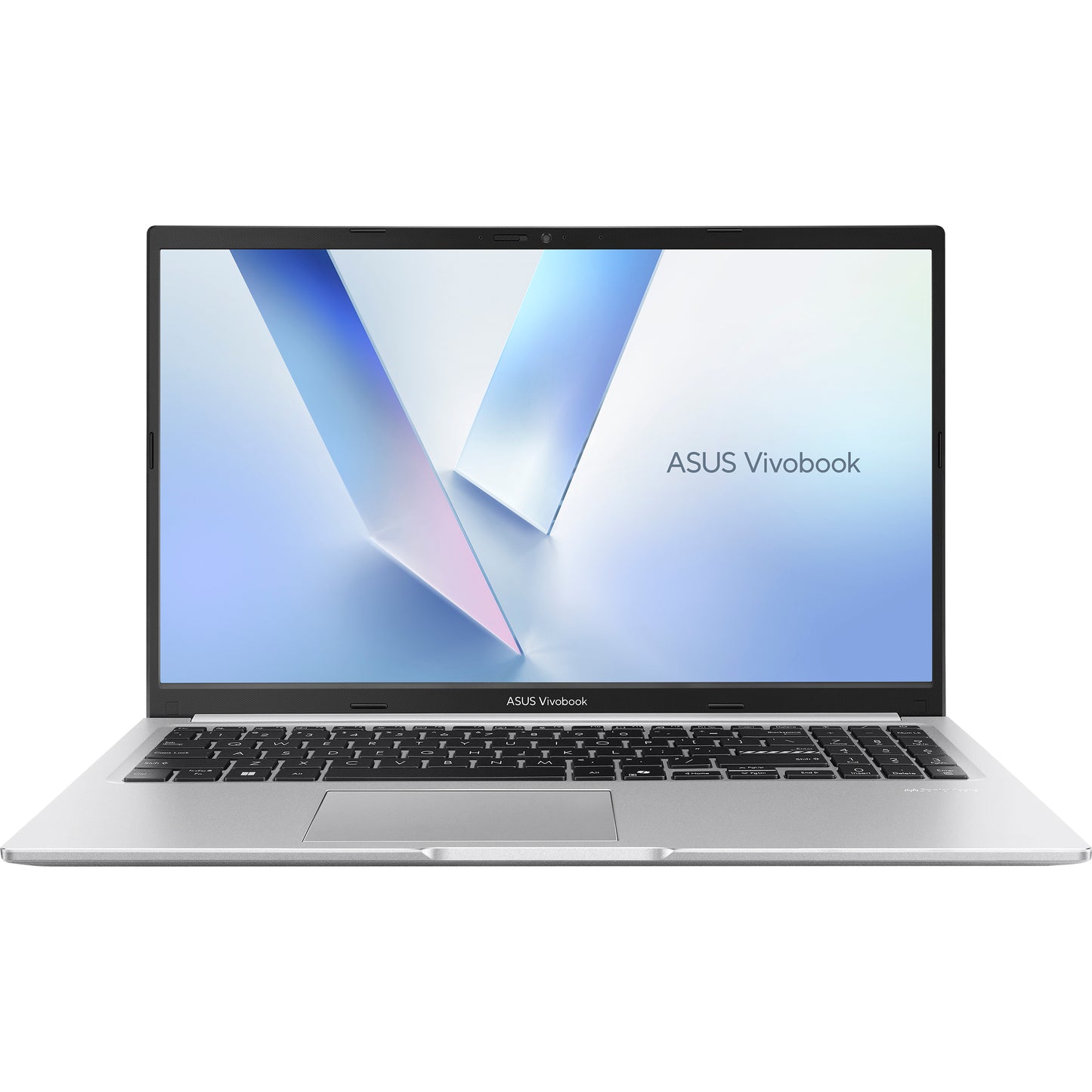 Asus Vivobook 15 M1502NAQ 15.6" FHD Ryzen 5-150 16GB 512GB Win 11 Home Silver Notebook