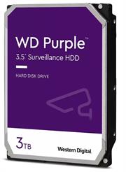 Western Digital Purple - 2.0TB