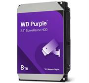 Western Digital Purple - 8.0TB