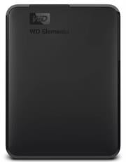 Western Digital 2TB My Passport Portable External Hard