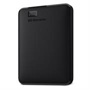 Western Digital 4TB Elements Portable External Hard
