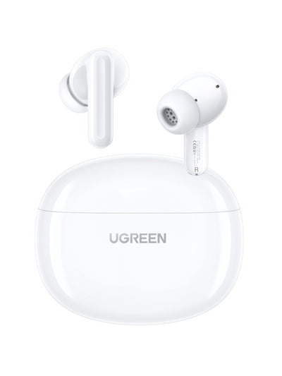 UGreen HiTune P3 In-Ear Wireless Earbuds–White