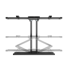 WINX MOUNT Ultra Full Motion TV Bracket
