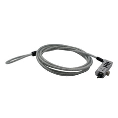 WINX Secure Max Universal Code Cable Lock
