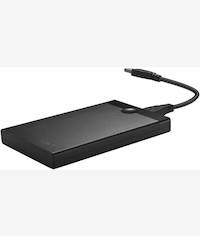 WINX STORE Fast 2.5" USB 3.2 Enclosure