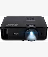 Acer Essential Series X1128i DLP SVGA 4800Lm Projector