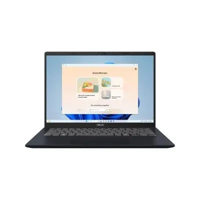 ASUS VIVOBOOK 14 / 14.0-inch WUXGA (1920 x 1200) 16:10 / Intel® Core™ Ultra 5 Processor 225H 1.7 GHz (18MB Cache  up to 4.9 GHz  14 cores  16 Threads)/ Intel® AI Boost NPU up to 13 / DDR5 16GB (16GB DDR5 on board + 1x DDR5 SO