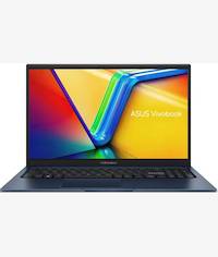 ASUS Vivobook 15 X1504VA-I58512BL1W Core i5 Laptop
