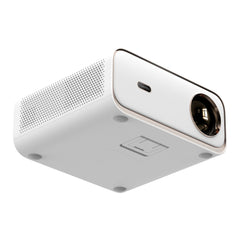 WANBO X5 1080P 1100ANSI Android 9.0 Smart Projector - White