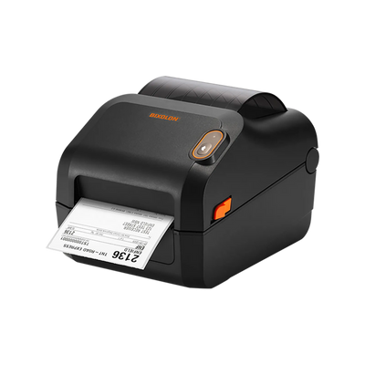 Bixolon XD3-40T 4" Direct Thermal Label Printer