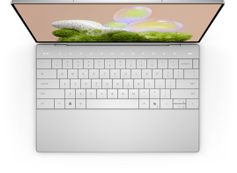 DELL XPS 13 9350: INTEL CORE ULTRA 7 256V SERIES 2(12M CACHE, UP TO...